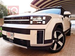 هيونداي سانتافي